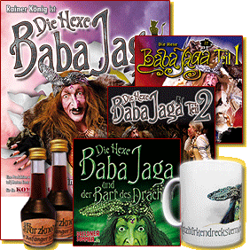 Hier geht’s zum Baba Jaga-Shop